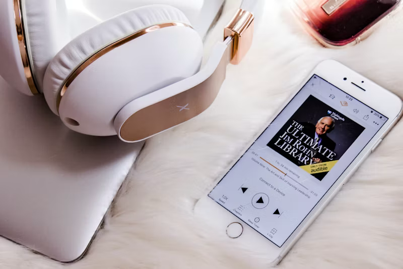 Complete Guide to Turning Your eBook into an Audiobook in 2026